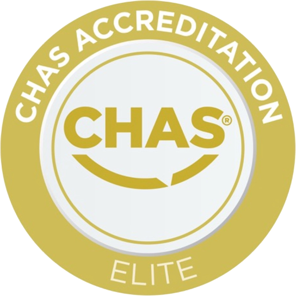 CHAS Elite