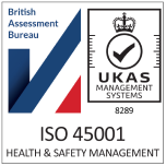 ISO 45001