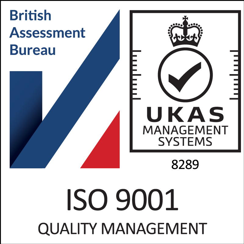ISO 9001