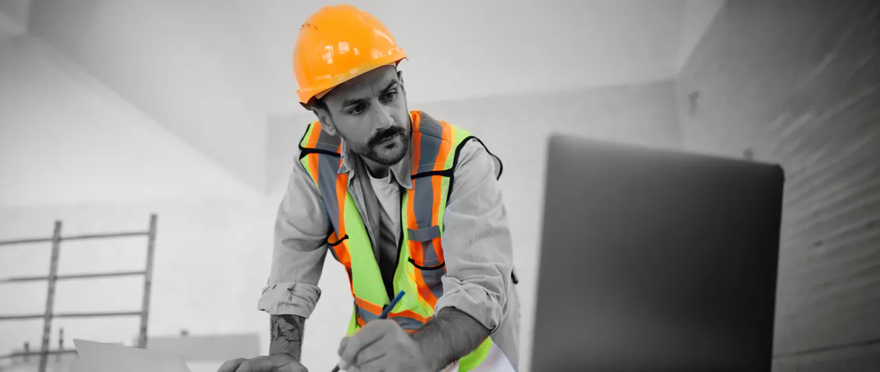 Bring the person who runs your office to see Unibuild