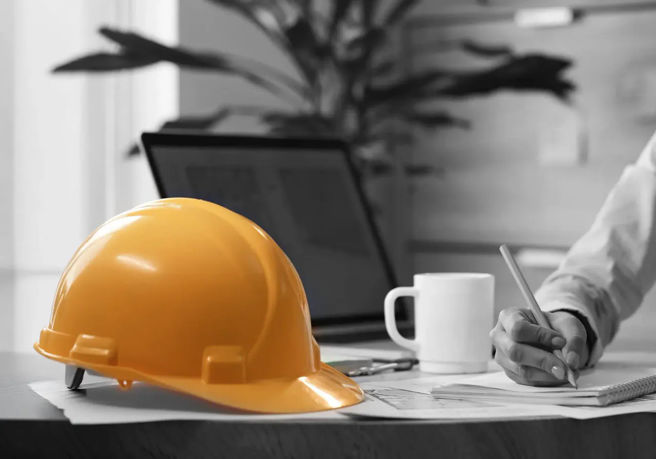 Construction documents and certificates produced in Unibuild