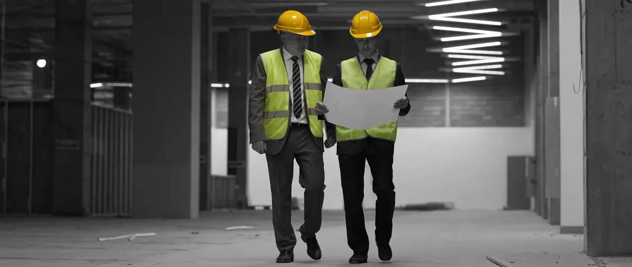 Seeing Unibuild running on live UK construction jobs