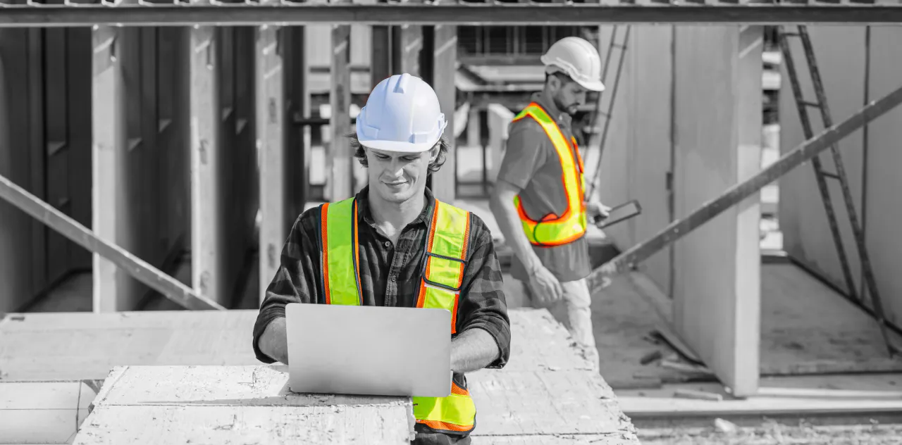 Applying for payment in Unibuild since 2016