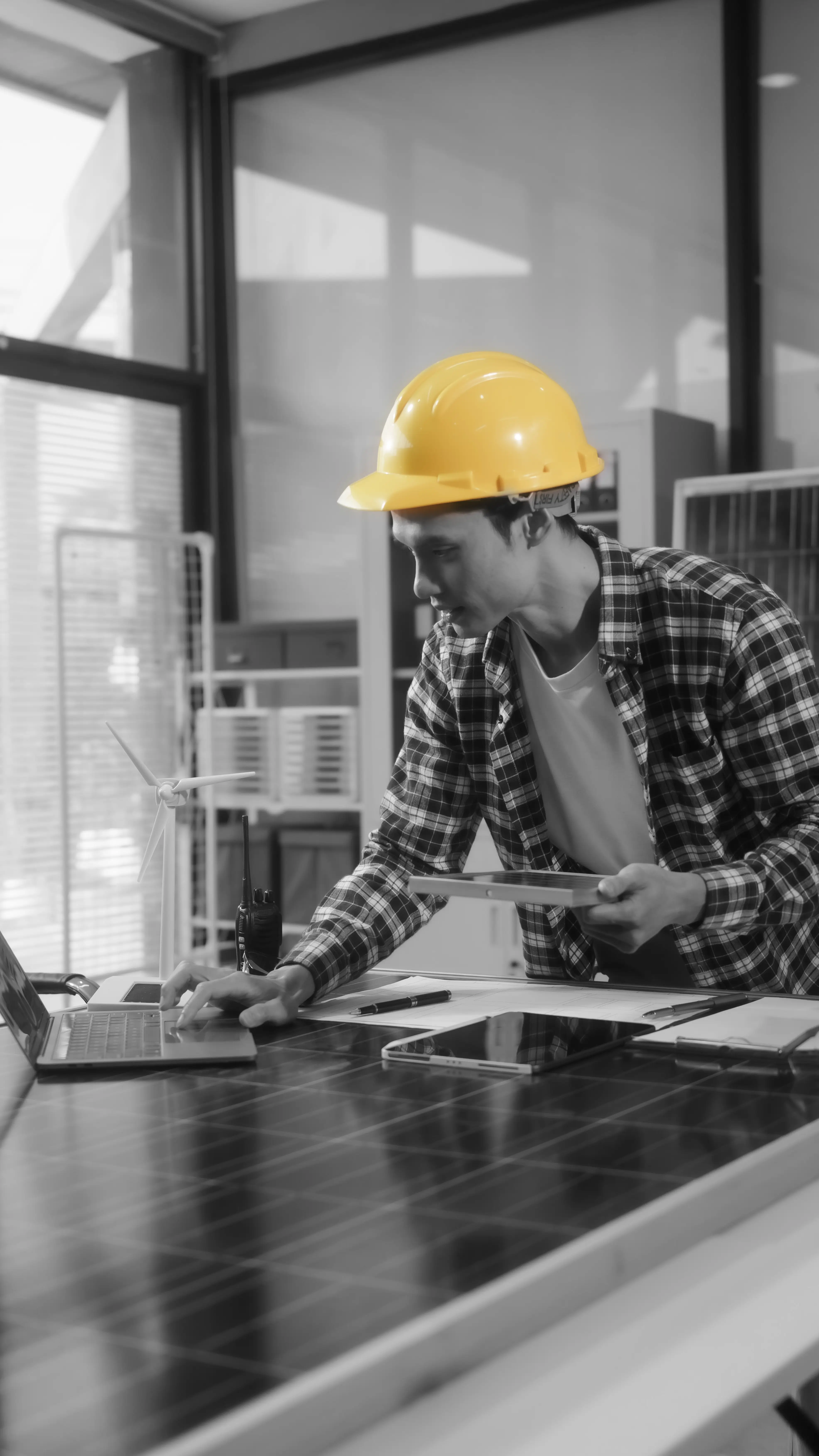 Markup snapshotted onto an estimate in Unibuild