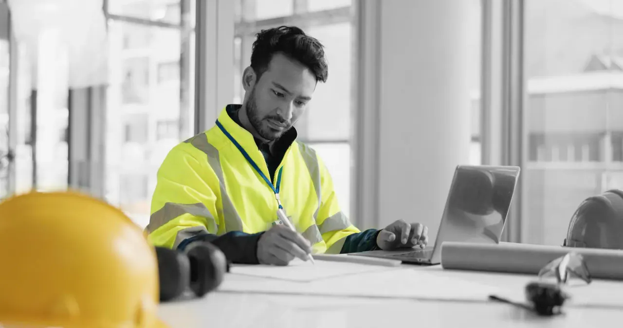 One health and safety module built around UK regulatory duties in Unibuild