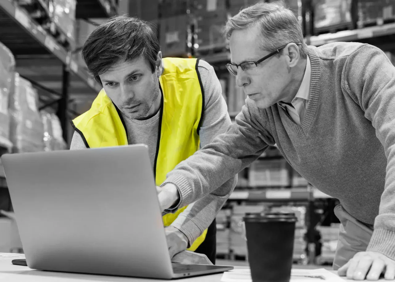 Plant, tools and stores tracked by value and location in Unibuild