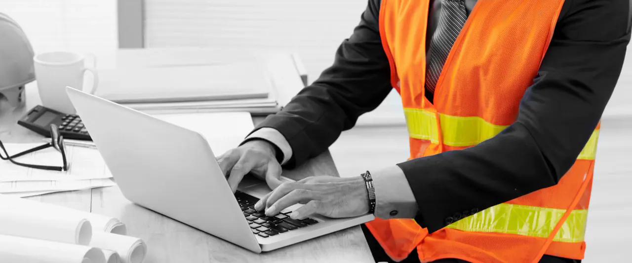 Stop ringing the office to ask how the month is going, with Unibuild reports