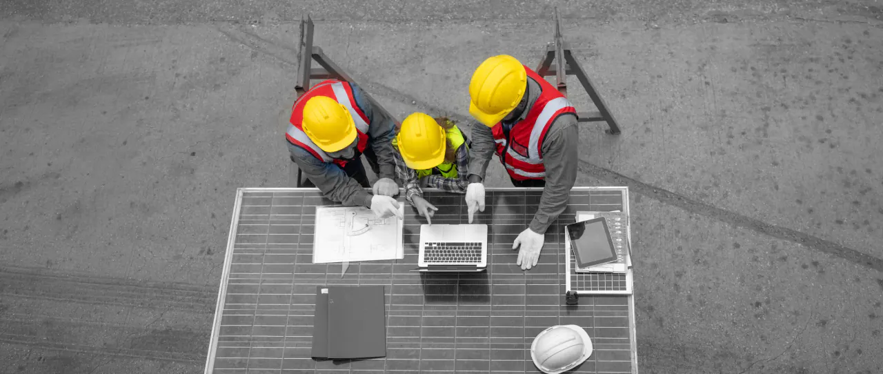 Bring a job you already know the answer to for a Unibuild cost control walkthrough