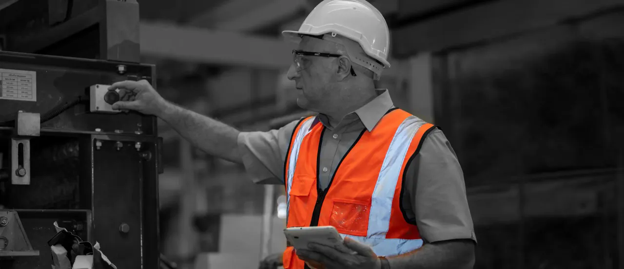 376 maintained assets across six contracts in Unibuild