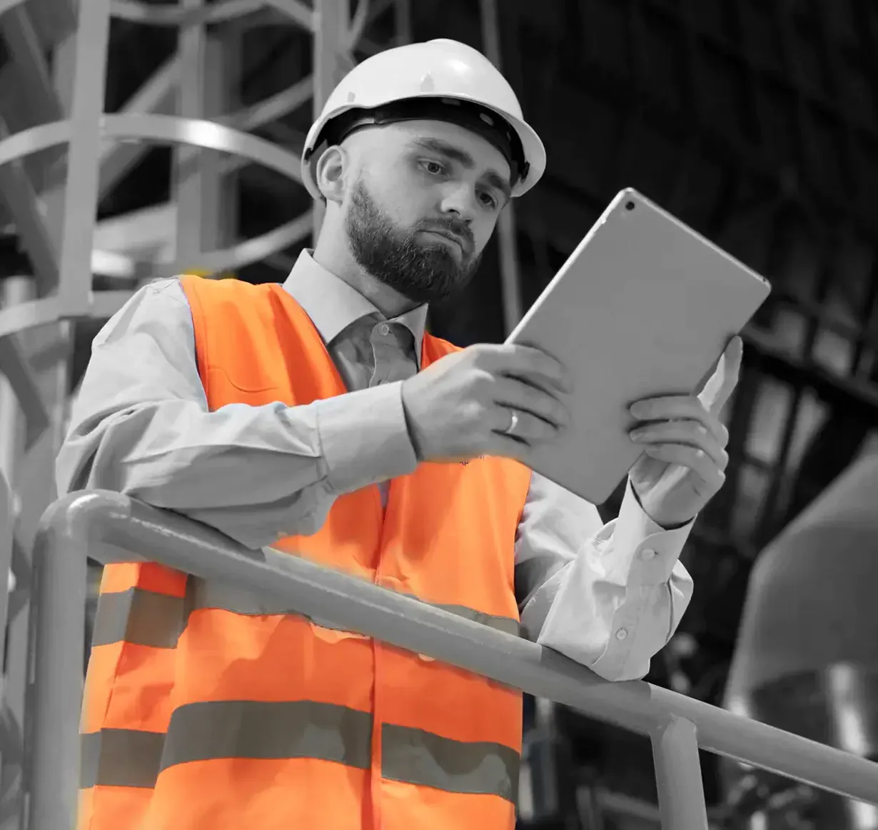 Maintained assets, PPM schedules and service proof held in Unibuild