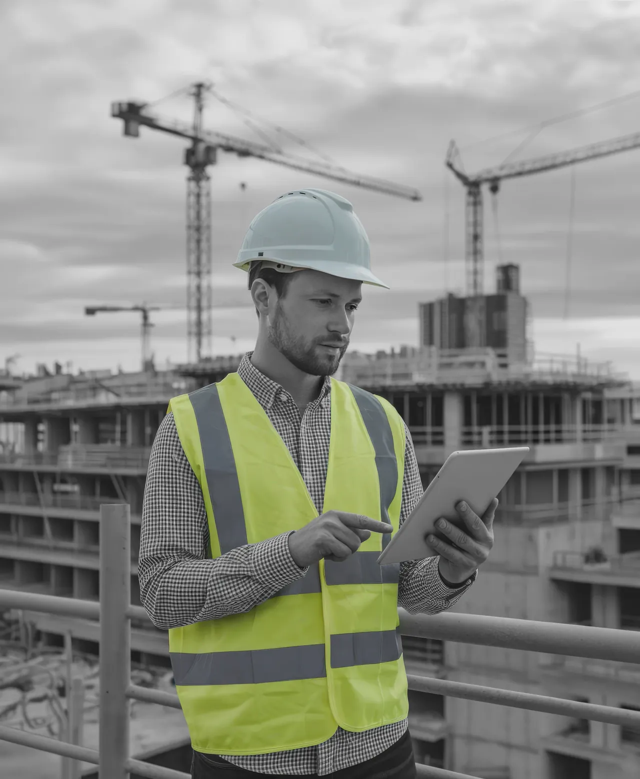 Principal contractor duties and the regulatory records that evidence them in Unibuild