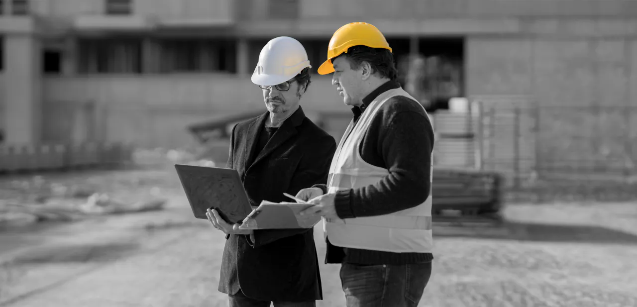 Walk into a facilities management renewal meeting with the year's records in Unibuild