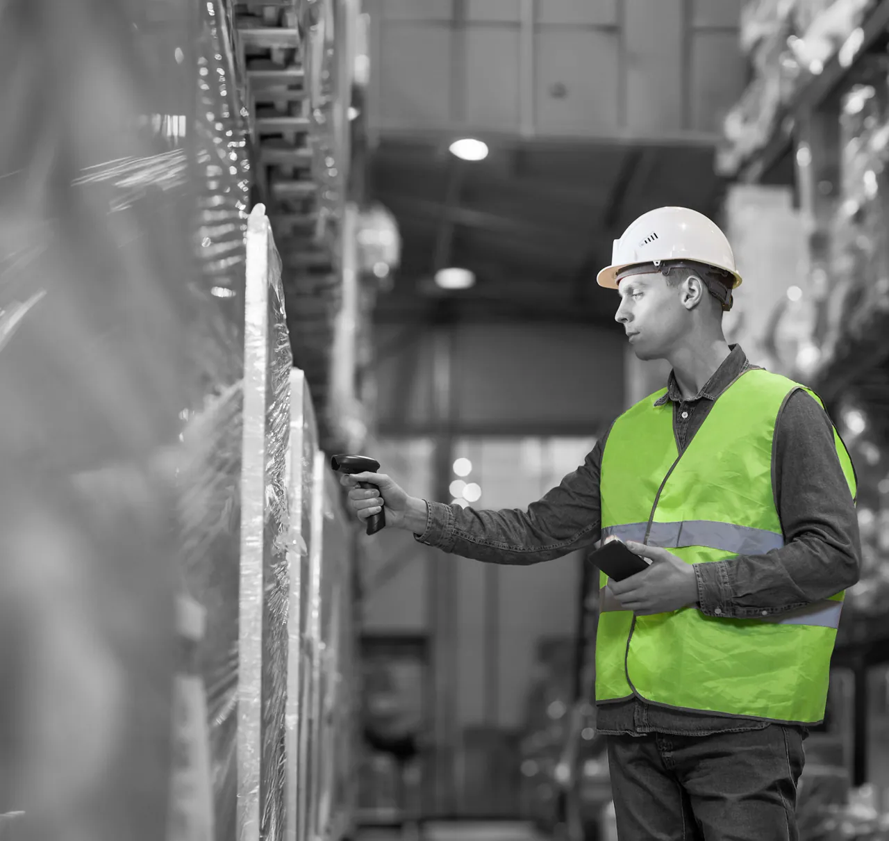 Facilities management assets, services and certificates held in Unibuild