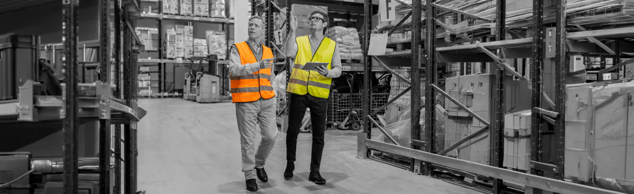 Plant, stores and equipment tracked in Unibuild since 2016