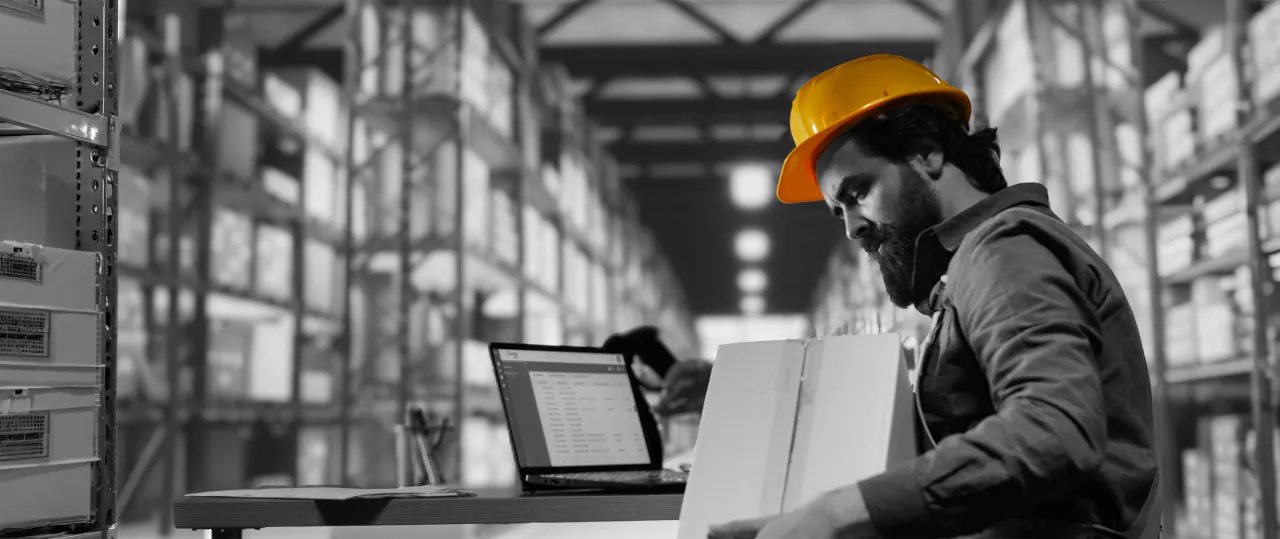 Bring your tool spreadsheet for a Unibuild plant and stores demonstration