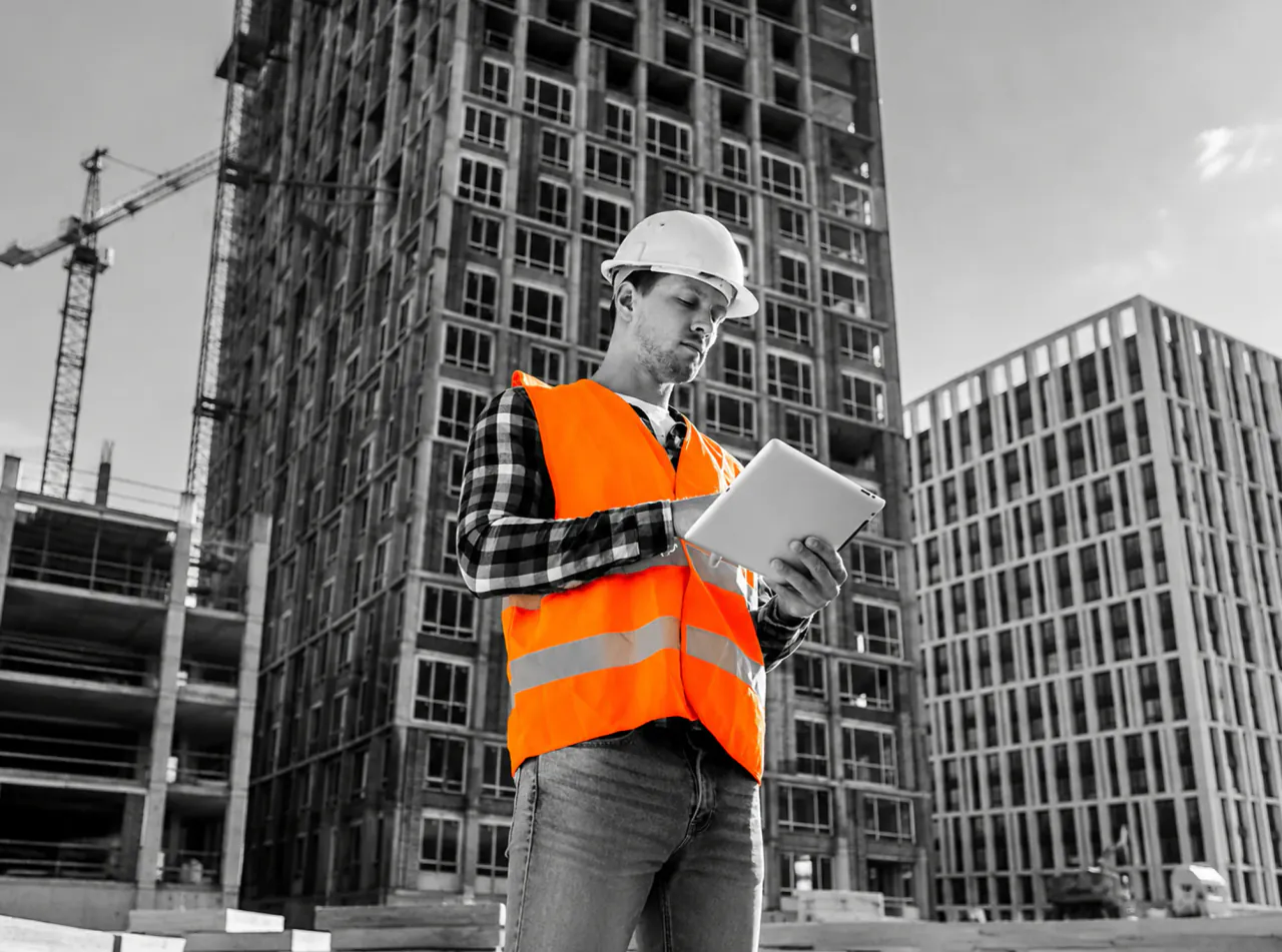 Unibuild software built for UK temporary site services providers